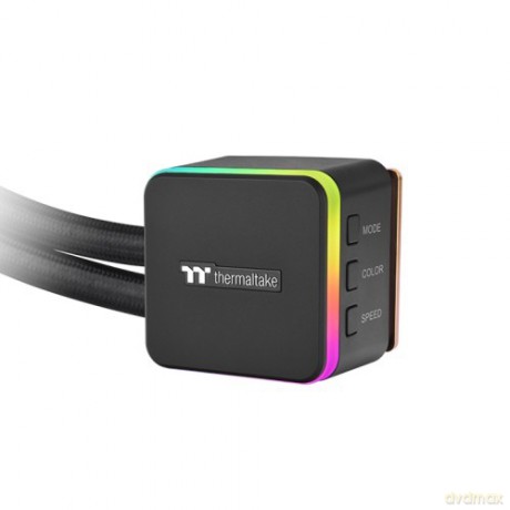 Chłodzenie wodne - AIO Toughliquid 360 ARGB TRX40 Edition