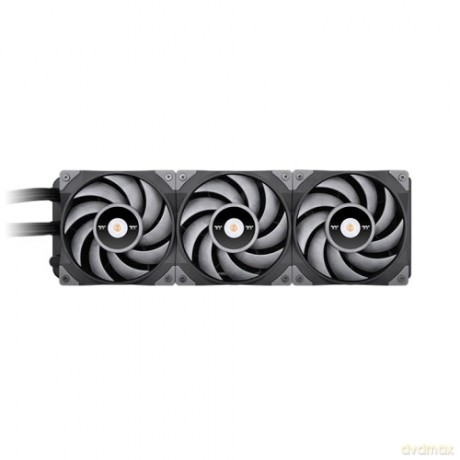 Chłodzenie wodne - AIO Toughliquid 360 ARGB TRX40 Edition