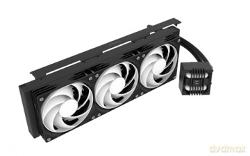 Chłodzenie wodne ALPHA2 SE A36 BL 360 mm CPU Liquid Cooler
