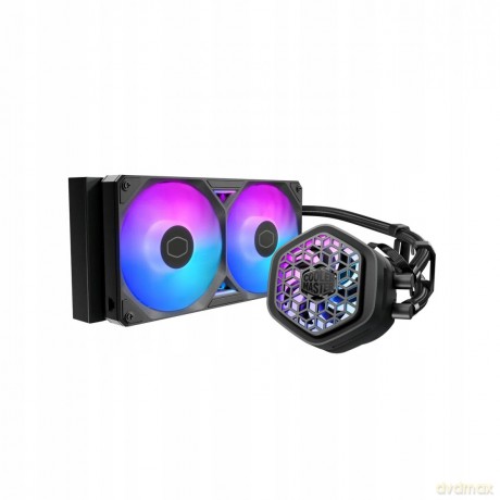 Chłodzenie wodne MasterLiquid 240 Atmos II VRM Fan ARGB