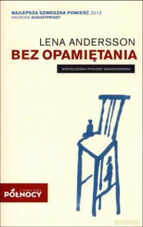 Bez opamiętania [KSIĄŻKA]