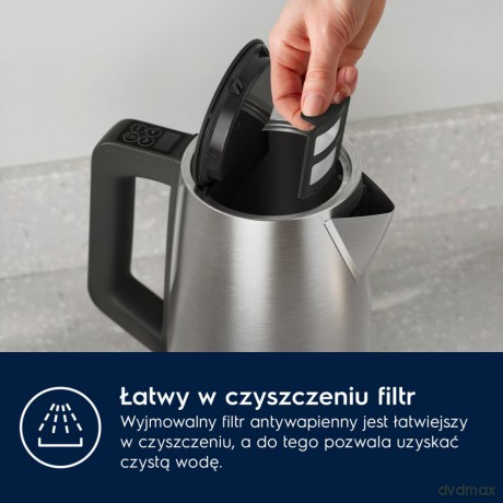 Czajnik bezprzewodowy Create 5 E5K1-6ST