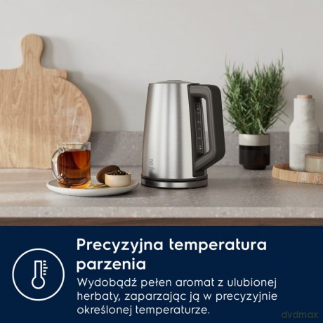 Czajnik bezprzewodowy Create 5 E5K1-6ST