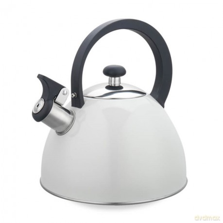 Czajnik nieelektryczny 2,5 l MR-1302-WG