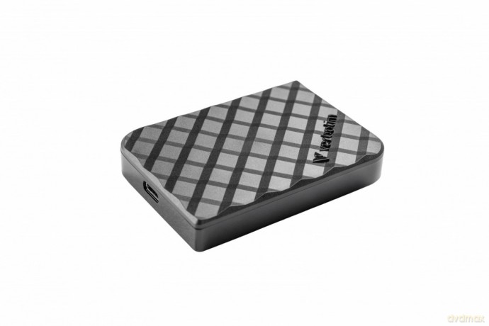 Dysk Mini Diamond SSD 1TB USB-C 32025