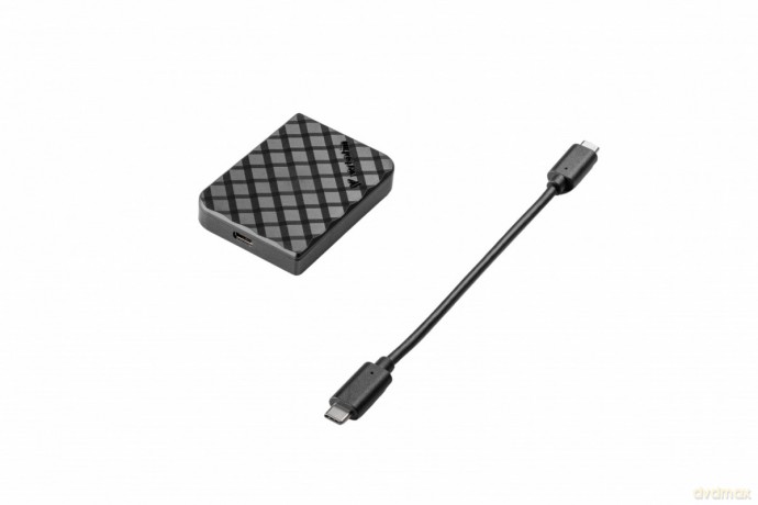 Dysk Mini Diamond SSD 1TB USB-C 32025