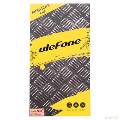 Etui multifunkcyjne do serii Armor X16