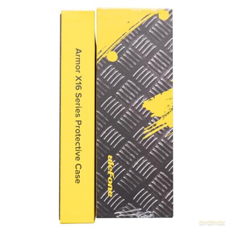Etui multifunkcyjne do serii Armor X16