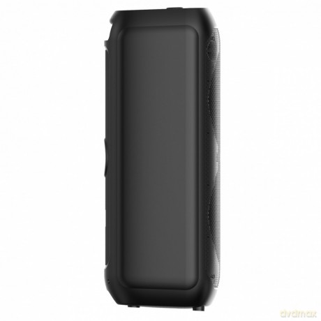 Głośnik bluetooth power audio MAX MT3185 Bluetooth 5.3+EDR/TWS/MP3/MicroSD/USB/AUX/Radio FM/Karaoke/USB-C/RMS 120W/ PMPO 1400W