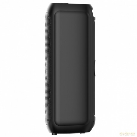 Głośnik bluetooth power audio MAX MT3185 Bluetooth 5.3+EDR/TWS/MP3/MicroSD/USB/AUX/Radio FM/Karaoke/USB-C/RMS 120W/ PMPO 1400W