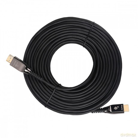 Kabel HDMI v2.1 optyczny 10m