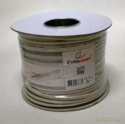 Kabel SFTP KAT 6A LSZH 305m drut