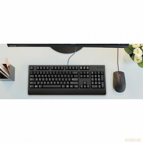 Klawiatura Preferred Pro II USB US English 4Y41R64588