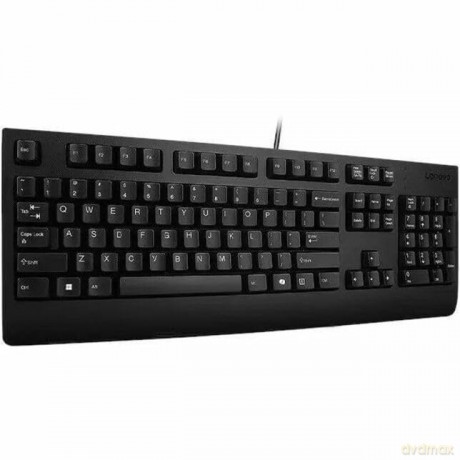 Klawiatura Preferred Pro II USB US English 4Y41R64588