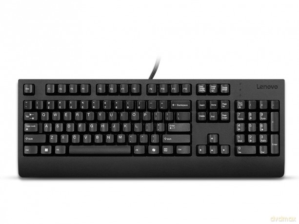 Klawiatura Preferred Pro II USB US English 4Y41R64588