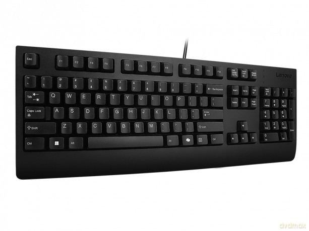 Klawiatura Preferred Pro II USB US English 4Y41R64588