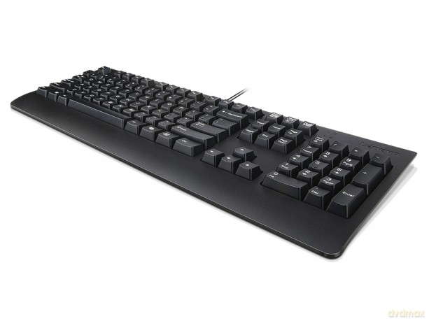 Klawiatura Preferred Pro II USB US English 4Y41R64588