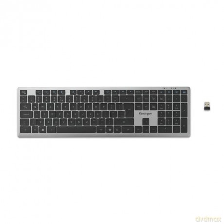 Klawiatura bezprzewodowa KB535 EQ
