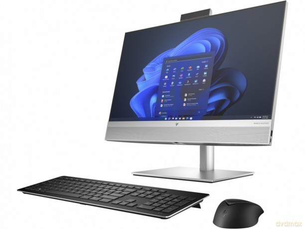 Komputer All-in-One EliteOne 840 G9 i5-14500 512GB/16GB/W11P/23.8 A55MRET