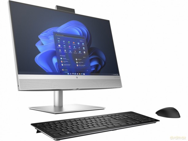 Komputer All-in-One EliteOne 840 G9 i5-14500 512GB/16GB/W11P/23.8 A55MRET