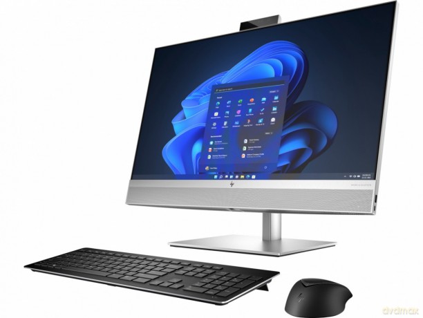 Komputer All-in-One EliteOne 840 G9 i5-14500 512GB/16GB/W11P/23.8 A55MRET