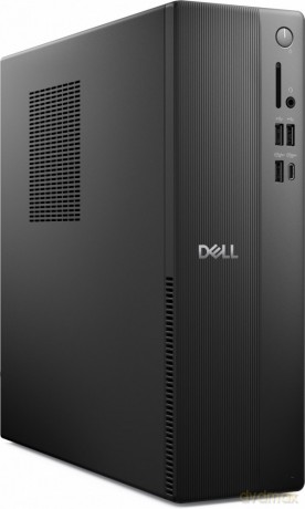 Komputer Dell Pro Slim Essential QVS1260 Win11Pro i5-14400/8GB/512GB SSD/Intel UHD 730/WLAN+BT/Kb/Mouse/3YPS