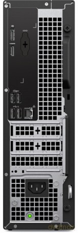 Komputer Dell Pro Slim Essential QVS1260 Win11Pro U5 225/16GB/1TB SSD/Intel UHD/WLAN+BT/Kb/Mouse/3YPS