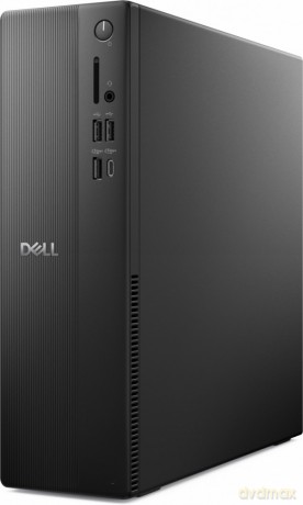 Komputer Dell Pro Slim Essential QVS1260 Win11Pro U5 225/16GB/512GB SSD/Intel UHD/WLAN+BT/Kb/Mouse/3YPS