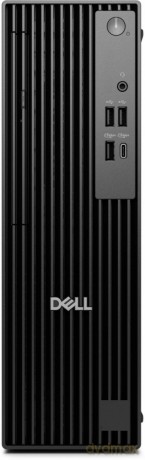 Komputer Dell Pro Slim QCS1250 W11Pro U5 235/16GB/512GB SSD CL25/INT/WLAN+BT/Kb/TPM/3YPS
