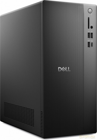 Komputer Dell Pro Tower Essential QVT1260 Win11Pro U5 225/16GB/512GB SSD/Intel UHD/WLAN+BT/Kb/Mouse/3YPS