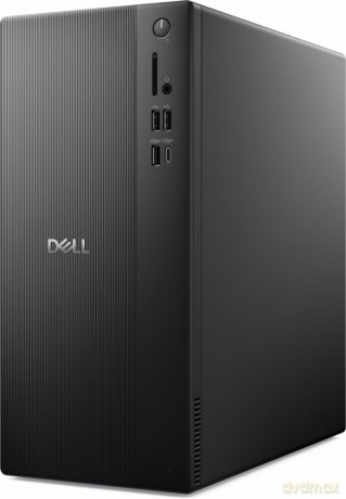 Komputer Dell Pro Tower Essential QVT1260 Win11Pro U5 225/16GB/512GB SSD/Intel UHD/WLAN+BT/Kb/Mouse/3YPS