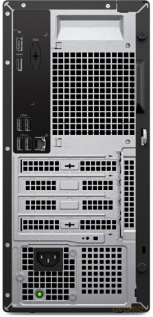 Komputer Dell Pro Tower Essential QVT1260 Win11Pro U5 225/16GB/512GB SSD/Intel UHD/WLAN+BT/Kb/Mouse/3YPS