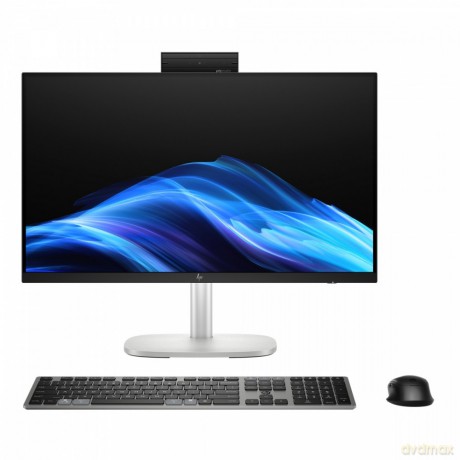 Komputer EliteStudio All-in-One 8 G1i U5-235 512GB/16GB/W11P/23.8 C9TQ9ET