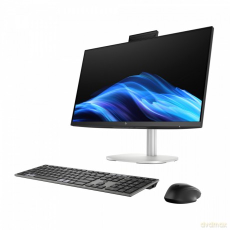 Komputer EliteStudio All-in-One 8 G1i U5-235 512GB/16GB/W11P/23.8 C9TQ9ET