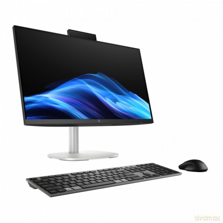 Komputer EliteStudio All-in-One 8 G1i U5-235 512GB/16GB/W11P/23.8 C9TQ9ET