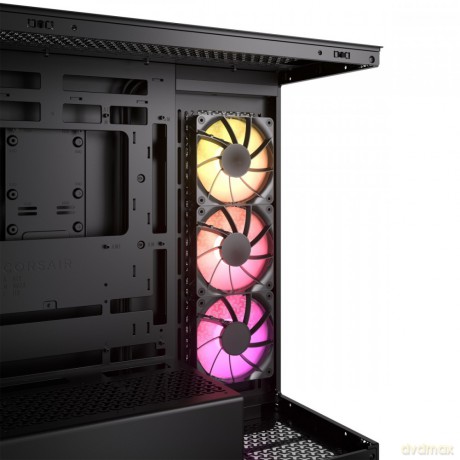 Komputer E-Sport GZ890T-CR2 Core Ultra7 265KF/32GB/2TB/RTX 5070 OC/W11H