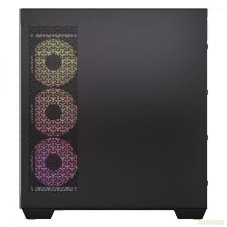 Komputer E-Sport GZ890T-CR2 Core Ultra7 265KF/32GB/2TB/RTX 5070 OC/W11H