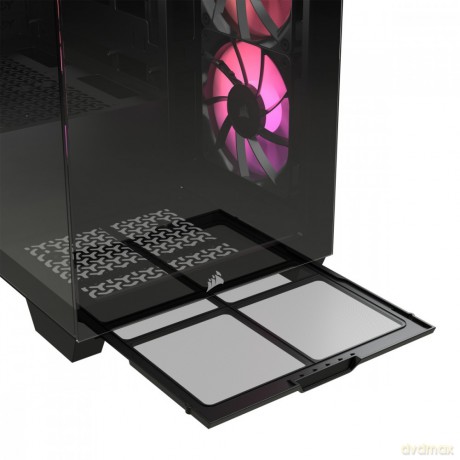 Komputer E-Sport GZ890T-CR2 Core Ultra7 265KF/32GB/2TB/RTX 5070 OC/W11H