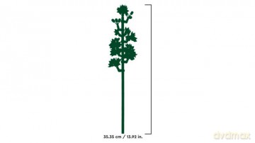 LEGO Botanicals 40725 Kwiaty wiśni [KLOCKI]
