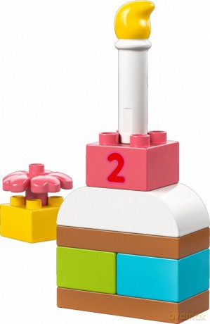 LEGO DUPLO 30712 Tort [KLOCKI]