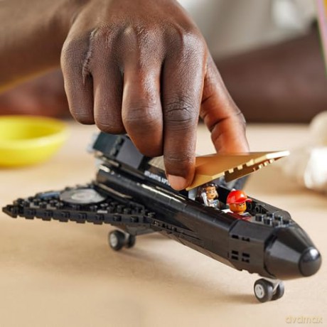 LEGO Icons 10391 Radość z Pharrellem Williamsem [KLOCKI]