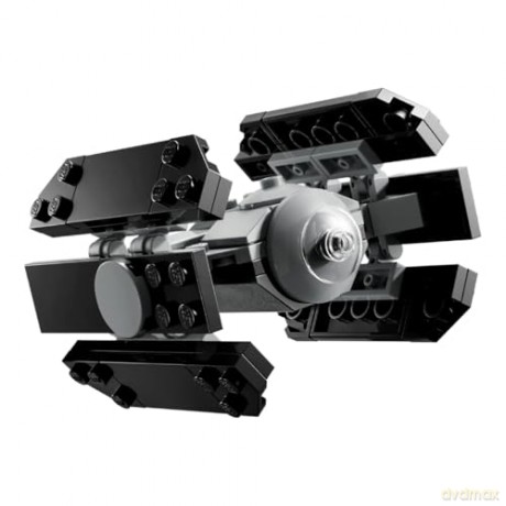 LEGO Star Wars 30727 Minimodel TIE Advanced [KLOCKI]