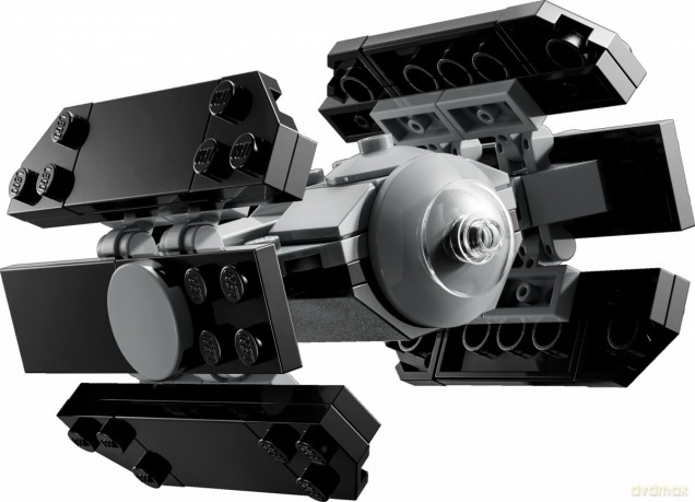 LEGO Star Wars 30727 Minimodel TIE Advanced [KLOCKI]