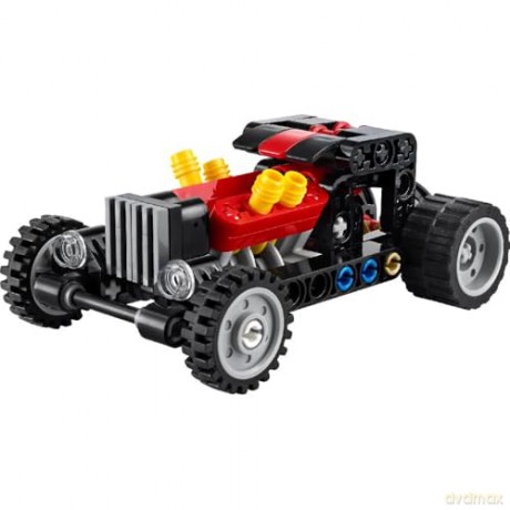 LEGO Technic 30735 Hot rod [KLOCKI]