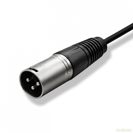 Ładowarka do roweru elektrycznego 36V | 42V | 2A | 3P XLR-18mm + kabel zasilający