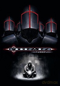 Biocosmosis t. 1. Enone - Edvin Volinski, Grzegorz Krysinski, Nikodem Cabala [KOMIKS]