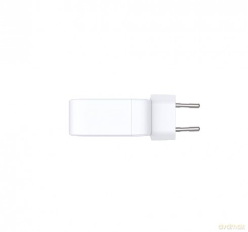 Ładowarka zasilacz GAN 100W 3x USB-C 1x USB-A