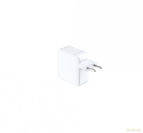 Ładowarka zasilacz GAN 100W 3x USB-C 1x USB-A