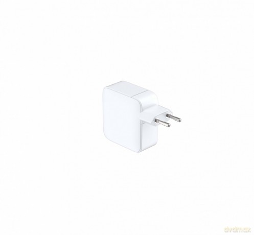 Ładowarka zasilacz GAN 100W 3x USB-C 1x USB-A