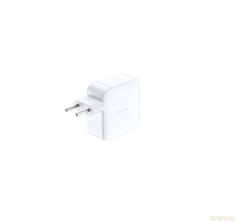 Ładowarka zasilacz GAN 140w 3x USB-C 1x USB-A